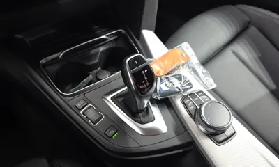 BMW 3-Series 2017, 149714 км, за 13900000 KRW - фото 9