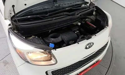 Kia Ray 2012, 160535 км, за 2900000 KRW - фото 6