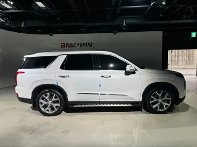Hyundai Palisade 2021, 46063 км, за 25800000 KRW - фото 7