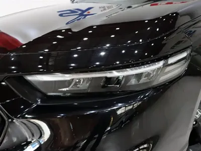 Honda Inspire 2024, 16800 км, за 109800 CNY - фото 7