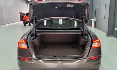 Maserati Quattroporte 2016, 143036 км, за 18900000 KRW - фото 18