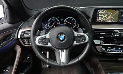 BMW 5-Series 2019, 85412 км, за 32500000 KRW - фото 13