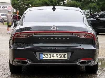 Hyundai Grandeur 2022, 62939 км, за 24000000 KRW