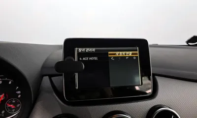 Mercedes-Benz B-Class 2018, 116907 км, за 11500000 KRW - фото 27