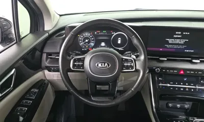 Kia Canival 2021, 107780 км, за 22800000 KRW - фото 13