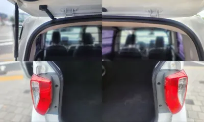 Kia Ray 2016, 164890 км, за 4800000 KRW - фото 12