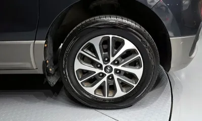 Hyundai Starex 2019, 143336 км, за 18200000 KRW - фото 21