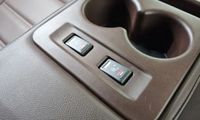 Renault-KoreaSamsung SM6 2019, 175703 км, за 6950000 KRW - фото 19