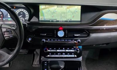 Genesis EQ900 2017, 65836 км, за 20700000 KRW - фото 14