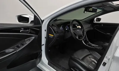 Hyundai Sonata 2011, 133538 км, за 4300000 KRW - фото 10