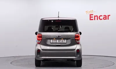 Kia Ray 2018, 99239 км, за 12400000 KRW