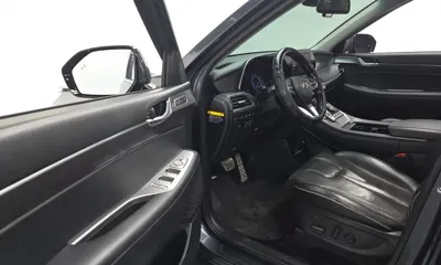 Hyundai Palisade 2019, 172871 км, за 19700000 KRW - фото 10
