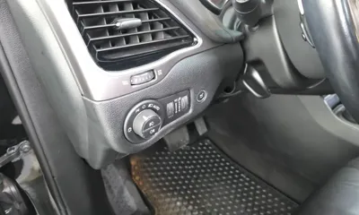 Jeep Cherokee 2021, 118545 км, за 13300000 KRW - фото 28