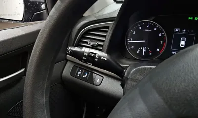 Hyundai Avante 2018, 163278 км, за 7700000 KRW - фото 19