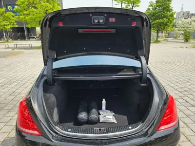 Mercedes-Benz S-Class 2016, 206600 км, за 32800000 KRW - фото 9