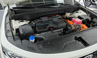 Kia Sorento 2021, 80175 км, за 29100000 KRW - фото 6