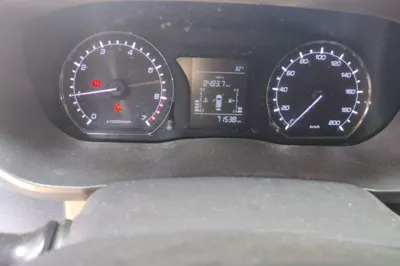 CHANGAN OSHAN X70A 2018, 71500 км, за 34357.86 CNY - фото 9