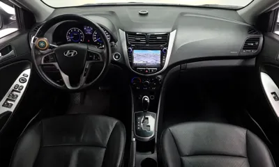 Hyundai Accent 2017, 99048 км, за 6400000 KRW - фото 7