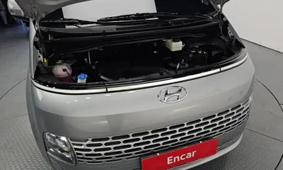 Hyundai Staria 2023, 50139 км, за 24900000 KRW - фото 6