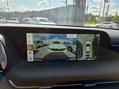 Genesis G90 2023, 56996 км, за 89900000 KRW - фото 9
