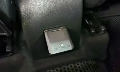 ChevroletGMDaewoo Trax 2014, 85754 км, за 3990000 KRW - фото 18