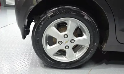ChevroletGMDaewoo Spark 2016, 131869 км, за 3490000 KRW - фото 5