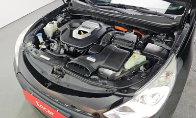 Hyundai Sonata 2014, 159788 км, за 4690000 KRW - фото 6