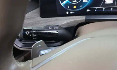 Kia K8 2023, 58912 км, за 23800000 KRW - фото 30
