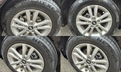 Hyundai Sonata 2015, 273000 км, за 3800000 KRW - фото 17