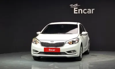 Kia K3 2015, 146786 км, за 3890000 KRW