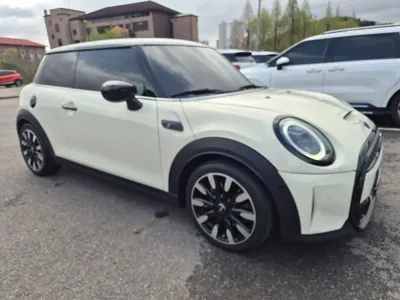 MINI Cooper 2022, 53814 км, за 22700000 KRW - фото 3