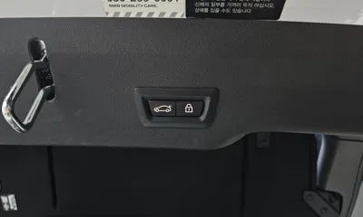BMW Gran Turismo 2018, 77591 км, за 41500000 KRW - фото 33