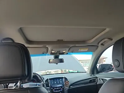 Cadillac ATS-L 2018, 73800 км, за 59600 CNY - фото 18