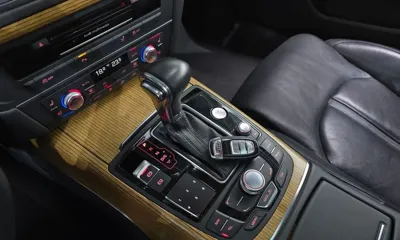 Audi A7 2014, 109658 км, за 12500000 KRW - фото 9