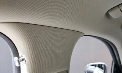 Genesis GV80 2020, 44796 км, за 41000000 KRW - фото 34