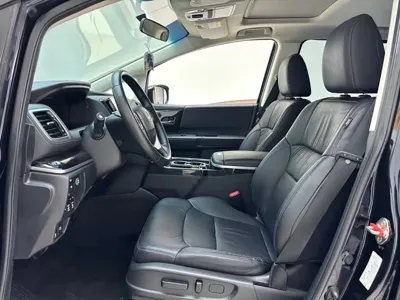 Honda Odyssey 2018, 88500 км, за 99600 CNY - фото 20