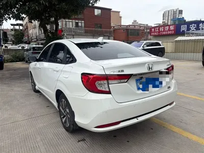Honda Crider 2021, 18000 км, за 48800 CNY - фото 5