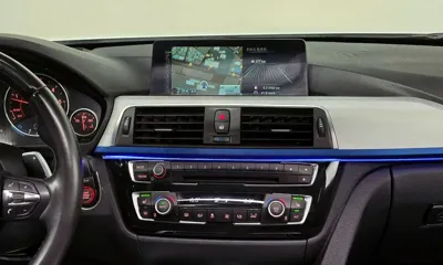 BMW 3-Series 2016, 139904 км, за 15490000 KRW - фото 17