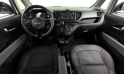 Kia Ray 2024, 4144 км, за 18200000 KRW - фото 7