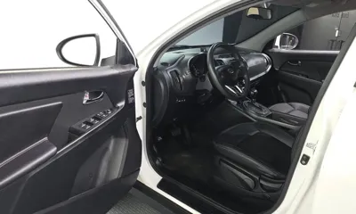 Kia Sportage 2011, 140079 км, за 4390000 KRW - фото 10