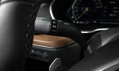 Genesis G80 2021, 104385 км, за 30890000 KRW - фото 27