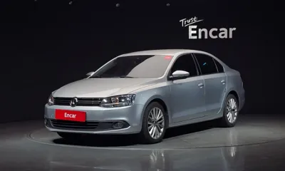 Volkswagen Jetta · 2011 год