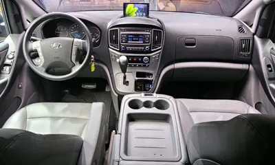 Hyundai Starex 2018, 18356 км, за 13800000 KRW - фото 7