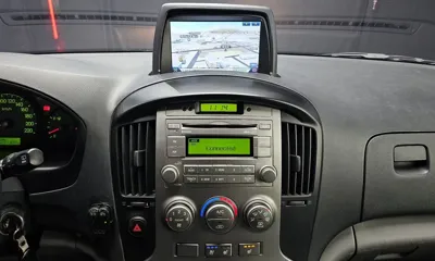 Hyundai Starex 2015, 237307 км, за 6300000 KRW - фото 14