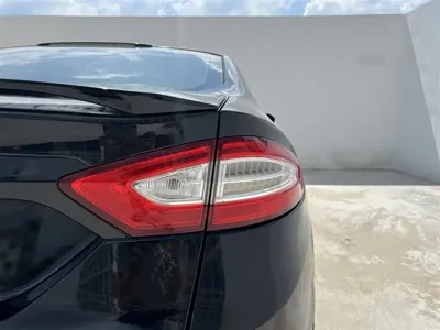 Ford Mondeo 2014, 109000 км, за 28800 CNY - фото 16