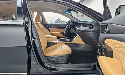 Kia K7 2020, 35534 км, за 21900000 KRW - фото 26
