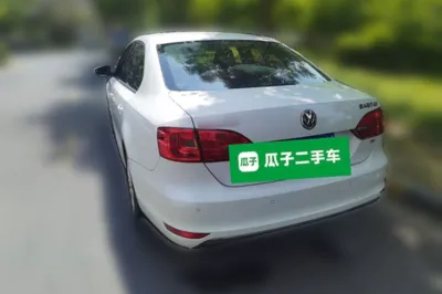 Volkswagen Sagitar 2014, 144400 км, за 38638.17 CNY