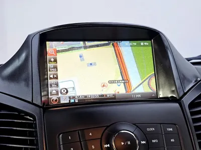 ChevroletGMDaewoo Orlando 2016, 127626 км, за 3290000 KRW - фото 13