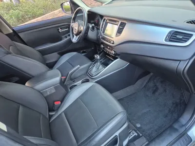 Kia Carens 2015, 40700 км, за 9900000 KRW - фото 8