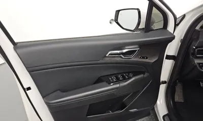 Kia Sportage 2022, 39797 км, за 25500000 KRW - фото 24